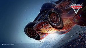 Тачки 3 Официальный Трейлер фильма