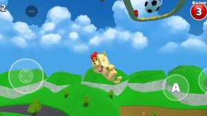 все секреты в  Super deer Abvenr