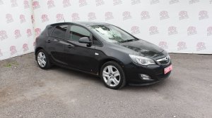 Opel Astra №43