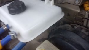 Доработки туристического и экспедиционного автомобиля 2