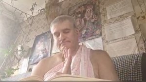 Шримад Бхагаватам 3.11.38 
Лока Павана Гаура дас