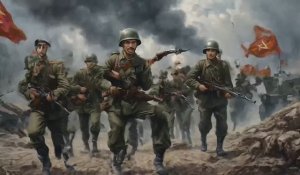 Егор Летов - Все идет по плану