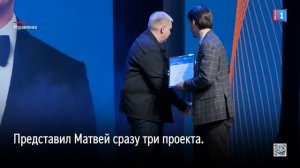 Есть идеи: в «Ноябрьскнефтегазе» подвели итоги научной конференции