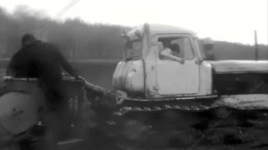 1984 год. Тюменская область. Школьная сельхозбригада
