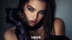 Top Deep House Mix Miami Music 2025.