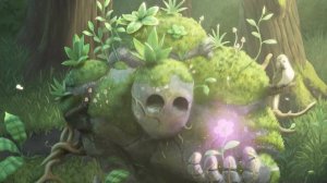 ТОП друид на зеленых големах рейтинг стандарт #2 Heartstone Lost City of Un’Goro