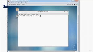 142 - Enable Internet on Linux VM