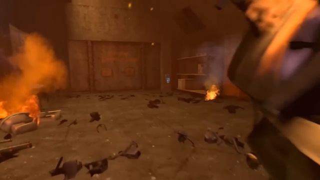 Что если бы отрят элитного тв мена сражался со скибиди учёным смотреть онлайн