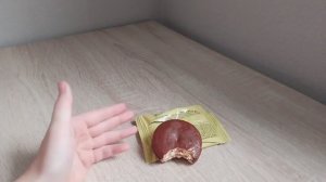 Чокопай яшкино？ - обзор на чокопай - melonty