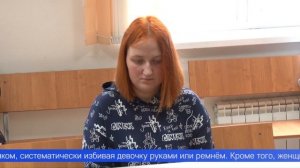 В резонансном деле многодетной матери Виктории Потапьевой сегодня поставили точку