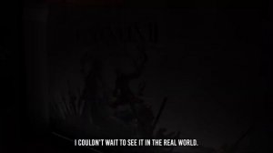 Code Vein 2 - Official Producer Diary: Motorcycle Forma Trailer