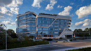 ЖК Миллениум во Владивостоке