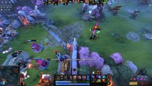 1 HP и безумие – как выжить против всех?