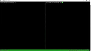 120 - The tmux command