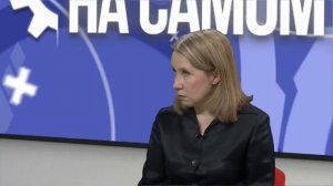 На самом деле. Эфир 23.03.2022