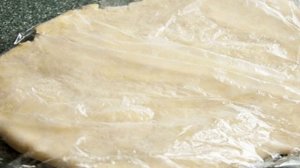 Быстрое тесто для пирога