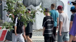 Сахалинским школьникам показали работу БПЛА и водородных технологий на базе НПЦ «Крылья Сахалина»