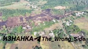 Удар ЛМУРом по ПВД Всу в н.п. Сеньково 💥🇷🇺👊