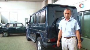 «АвтоСфера» 24.07.2025