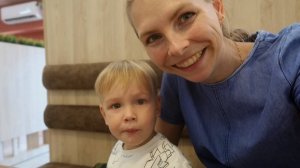 vlog ☀️ НЕОБЫЧНОЕ КАФЕ / ВЫШИВАЮ / СМЕТАННИК И ПИРОЖКИ / НАШ УРОЖАЙ 🍑🥒🌽🍇