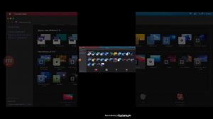 как из windows 7 симулятор сделать в macos и windows 11