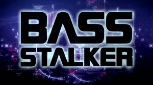 BASS STALKER2 turbo trayla