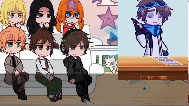 Реакция ПР на Лололошку || мне лень писать дальше...|| смотреть онлайн