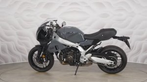 Yamaha  XSR900 vin RN96J-000970