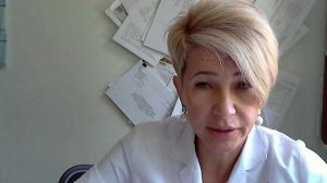 Принятие диагноза Щербакова С.В.