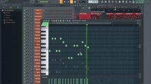 💥💞Eurodance 💥FL Studio Mix💞💥