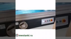 PS 315 X форматно-раскроечный станок