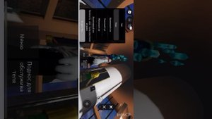 Играю в Роблокс в игру «Башня с видом на небо || 1968»