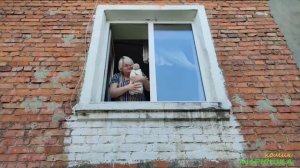 Встретились друга, не виделись с роддома! 2023