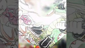 эдит соник, ванила и вектор