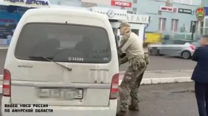 Трое благовещенцев пойдут под суд за организацию незаконного пребывания иностранцев в России !!!