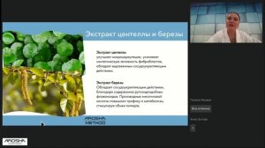 AROSHA METHOD. Программы NioDrain и Fibrocell.Научно-обоснованная тактика коррекции целлюлита 23/06