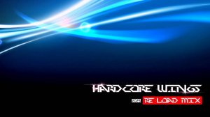 APOLLO DEEJAY – HARDCORE WINGS RELOAD MIX 2025 [ПРЕВЬЮ]