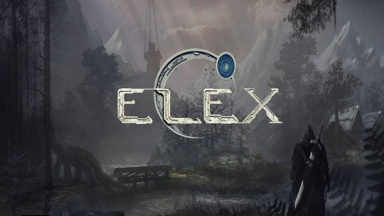 ELEX Продолжение смотреть онлайн