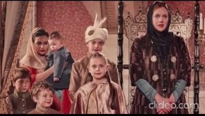 Видео. Сколько на самом деле было детей у Хюррем-султан