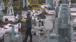 🇰🇷🛳Южнокорейские производители судового оборудования покоряют китайский рынок