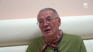 Прямая речь: Алексей Блохин