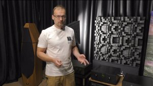 Обзор усилителя мощности Eridan Audio Rigel