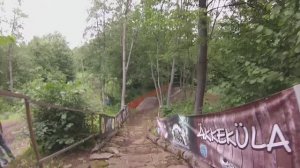 Akke XCO 2019