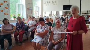 «С 1 августа закрывают пункты здоровья в с. Кашинка, р.п. Цильна и ст. Репьёвка — из-за отсутствия к