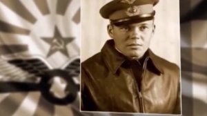 Григорий Речкалов 62 сбитых немецких самолёта