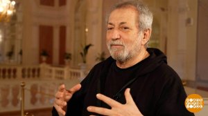 "Преступление и наказание": Борис Эйфман видит так... Доброе утро. Фрагмент выпуска от 24.07.2025