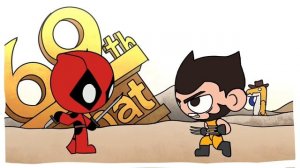 Расамаха мульт