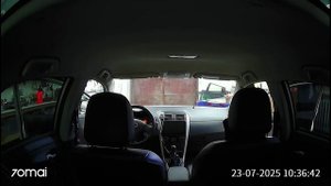 Замена ветрового стекла Toyota Corolla e150 2008г