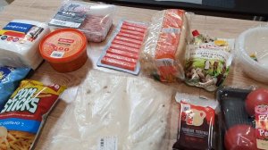 МАГНИТ. ПОКУПКИ ПРОДУКТОВ и НЕ ТОЛЬКО.( 1000 рублей)