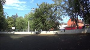 Школа английского в Пушкино _ Теннис _ Обучение _ дети